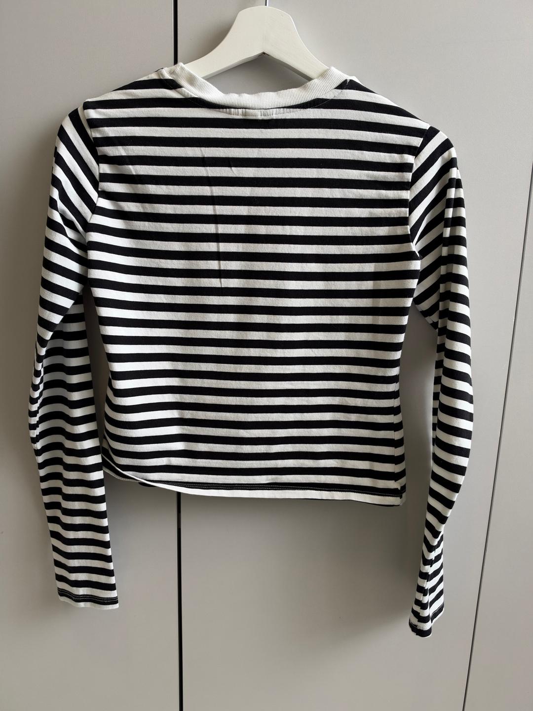H&M Лонгслив H&M — фото 2