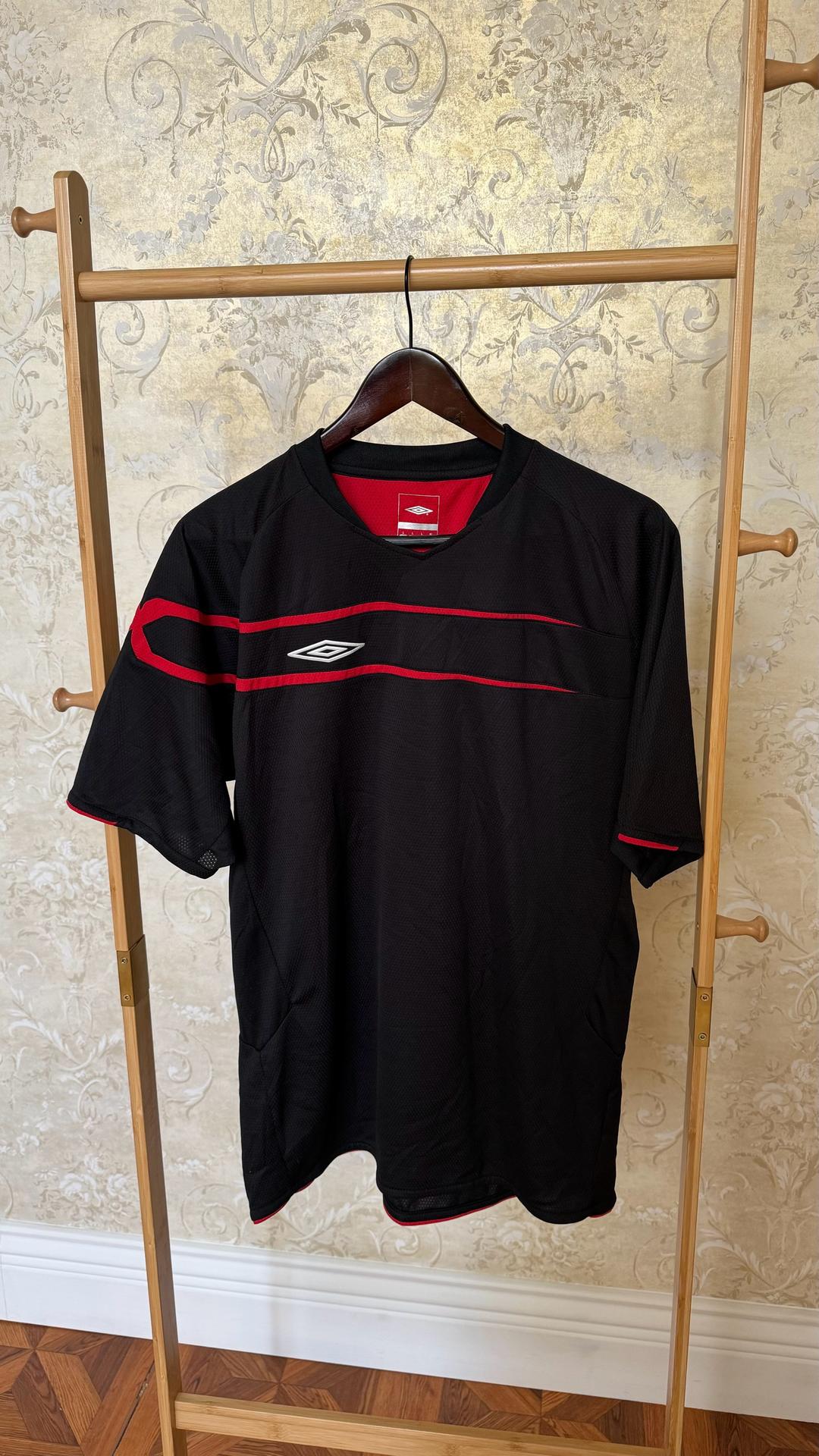 UMBRO Футболка Umbro — фото 2