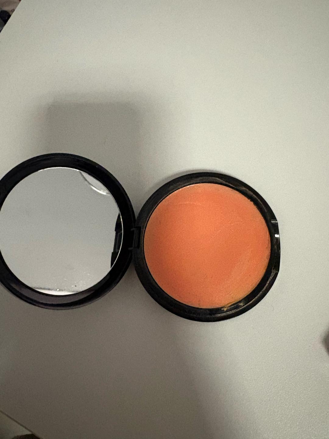 Romanovamakeup Romanovamakeup кремовые румяна — фото 2
