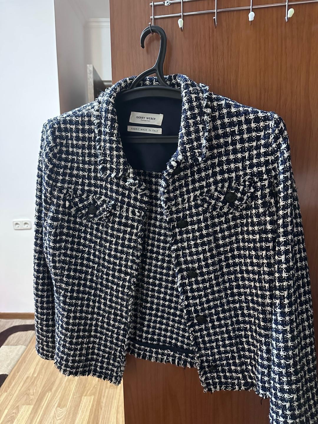 Gerry Weber Gerry Weber костюм из Италии — фото 2