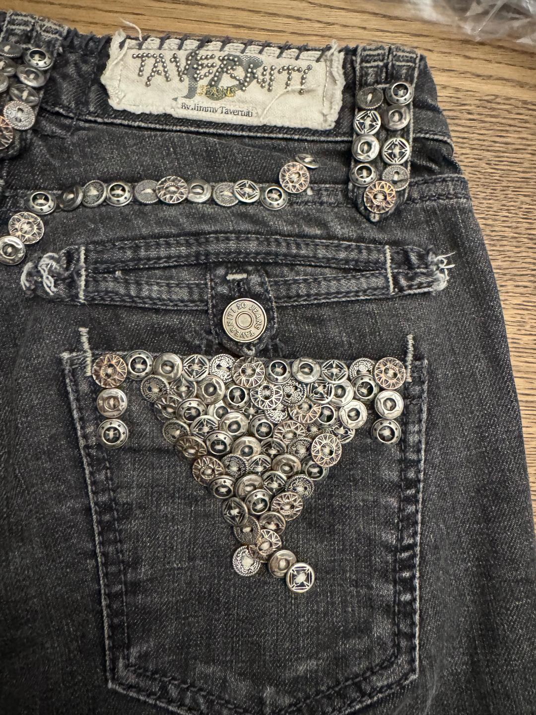 Taverniti So Jeans Джинсы премиум класса — фото 2