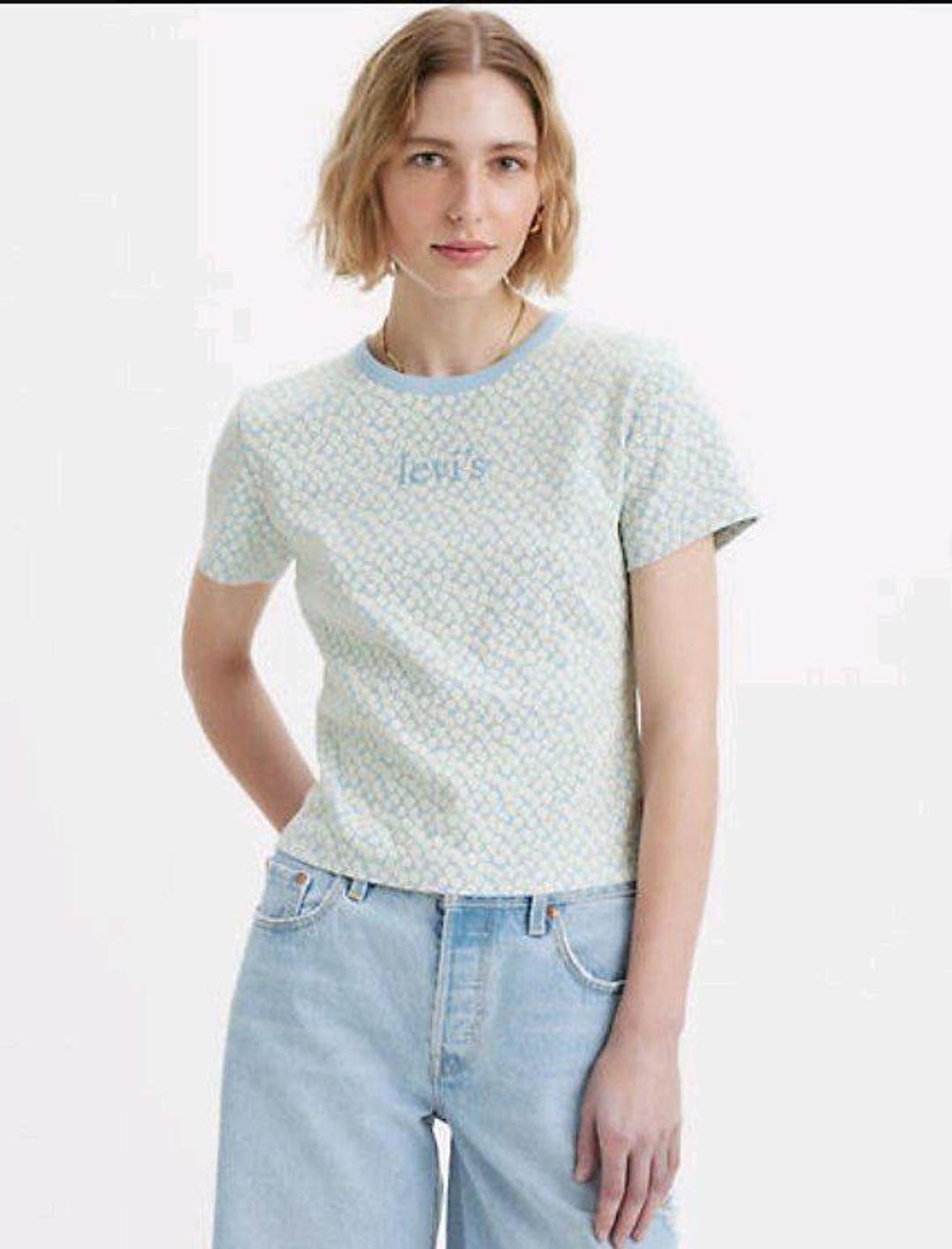 Levi's Футболка Levi's — фото 2