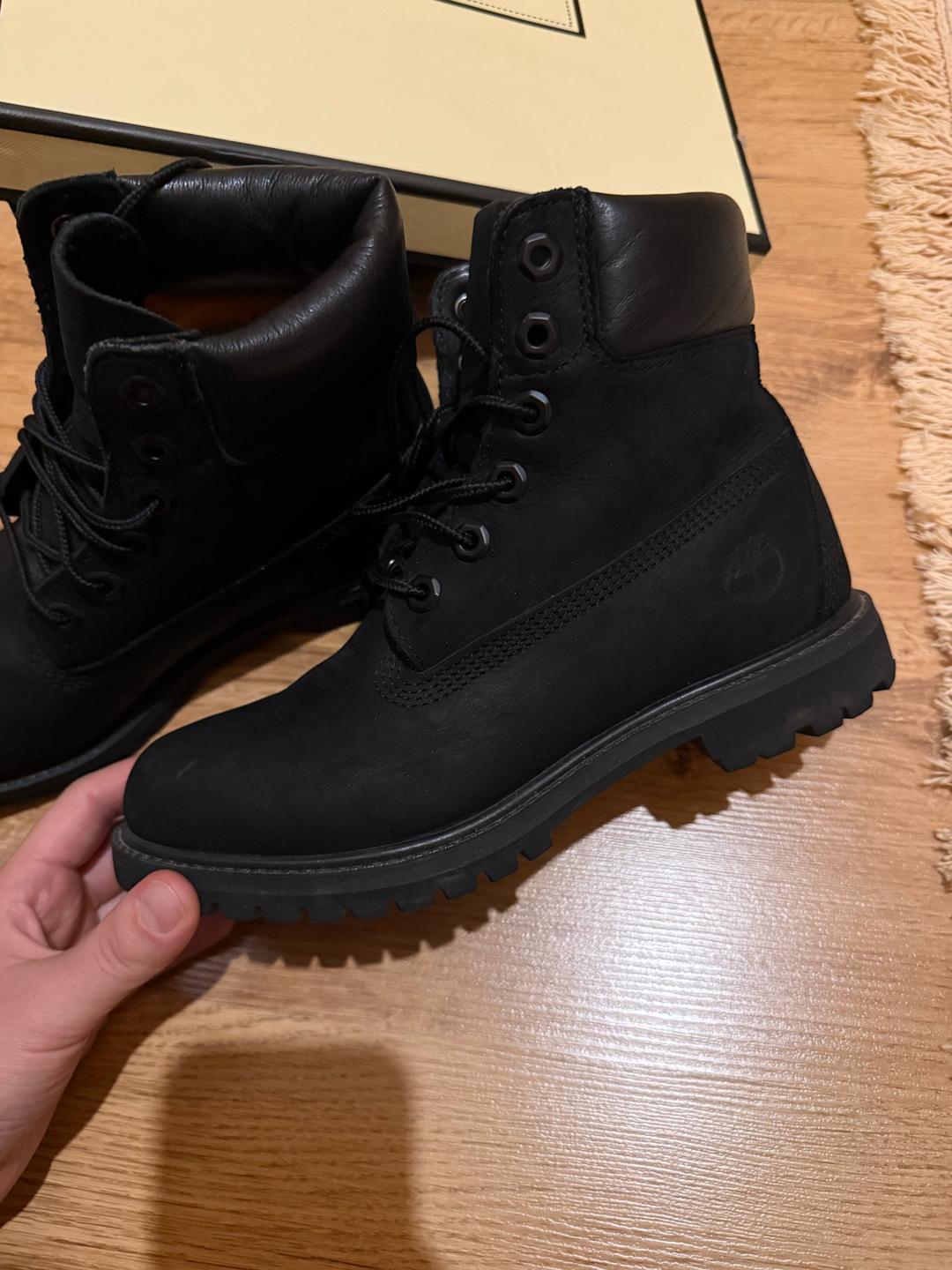 Timberland Ботинки Timberland — фото 2
