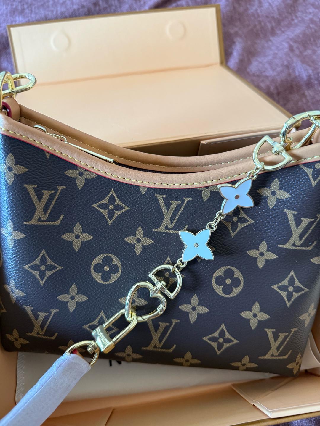 Louis Vuitton Сумка Louis Vuitton — фото 2