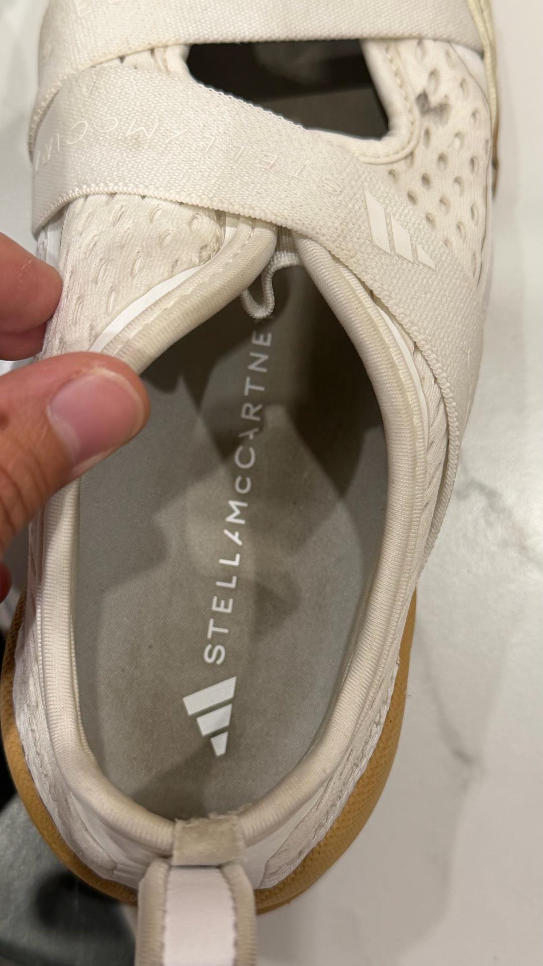 Stella McCartney Кроссовки adidas &Stella McCartney — фото 2