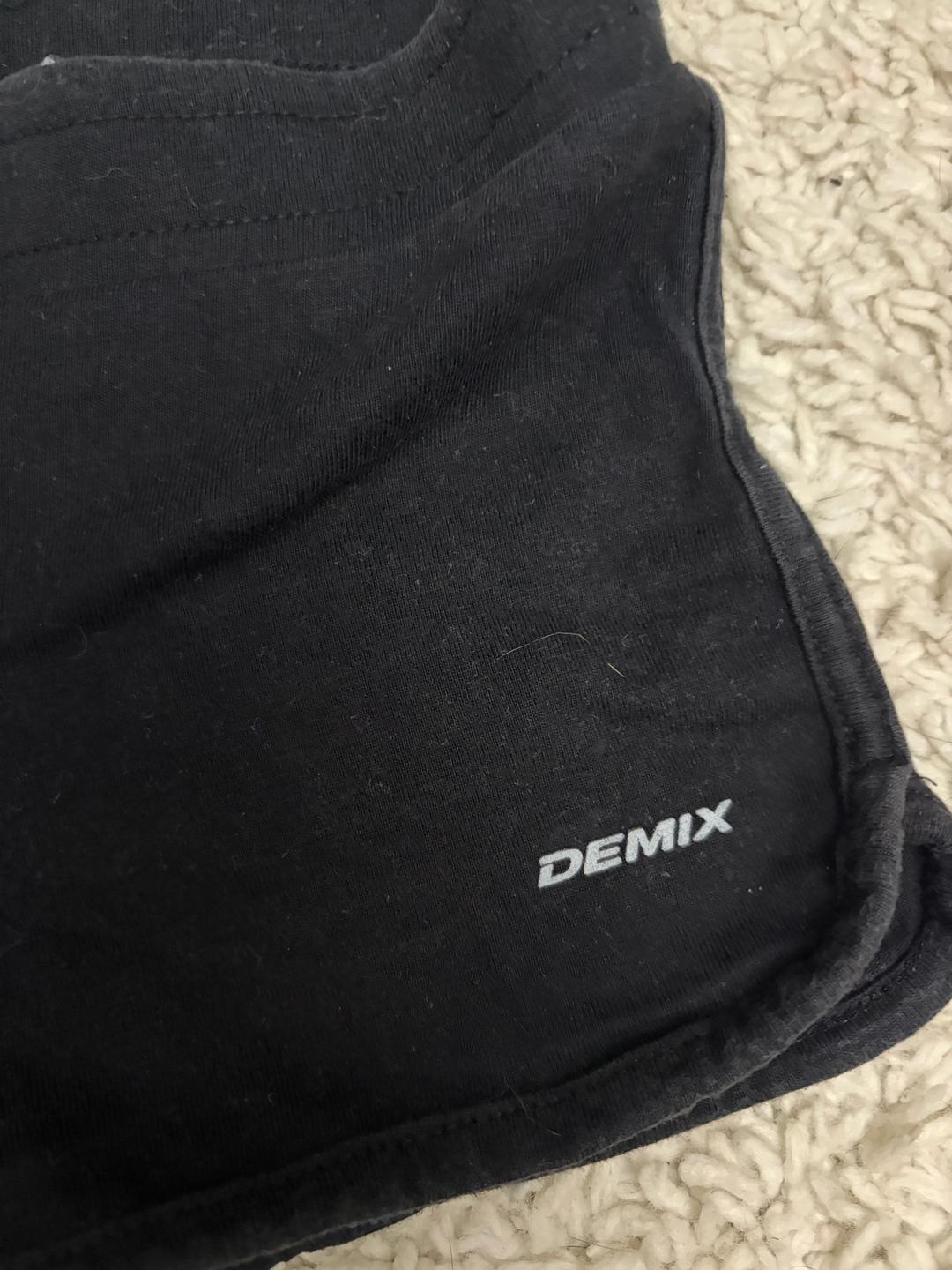 Demix Шорты детские DEMIX — фото 2