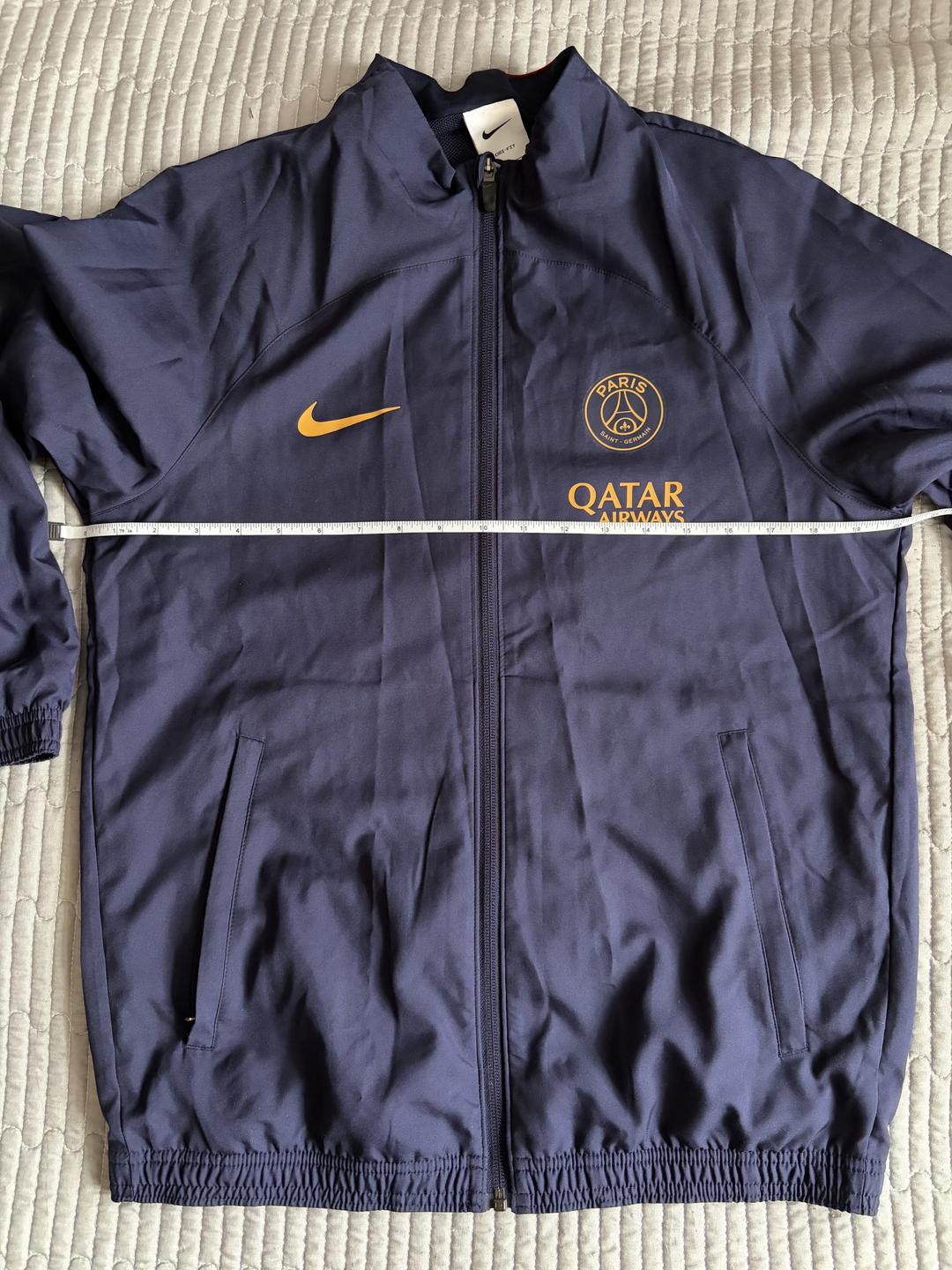 Nike Nike PSG спортивка — фото 2