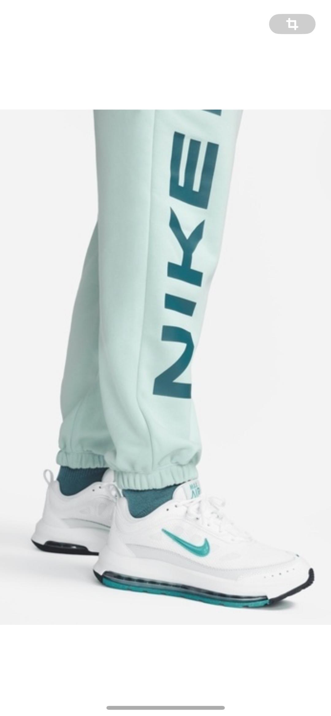 Nike Спортивные брюки Nike — фото 2