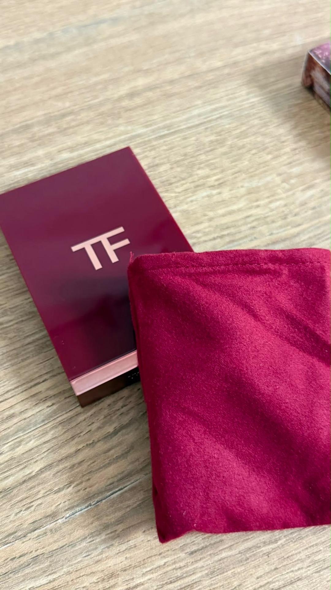 Tom Ford Палетка теней Tom Ford — фото 2
