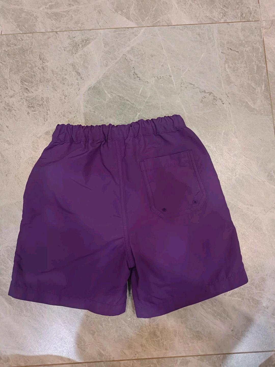 Uniqlo Шорты Uniqlo 4-5 лет — фото 2