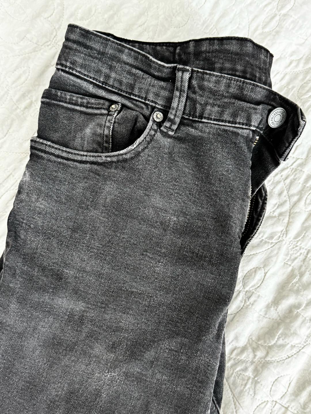 Pull & Bear Мужские джинсы PULL&BEAR — фото 2