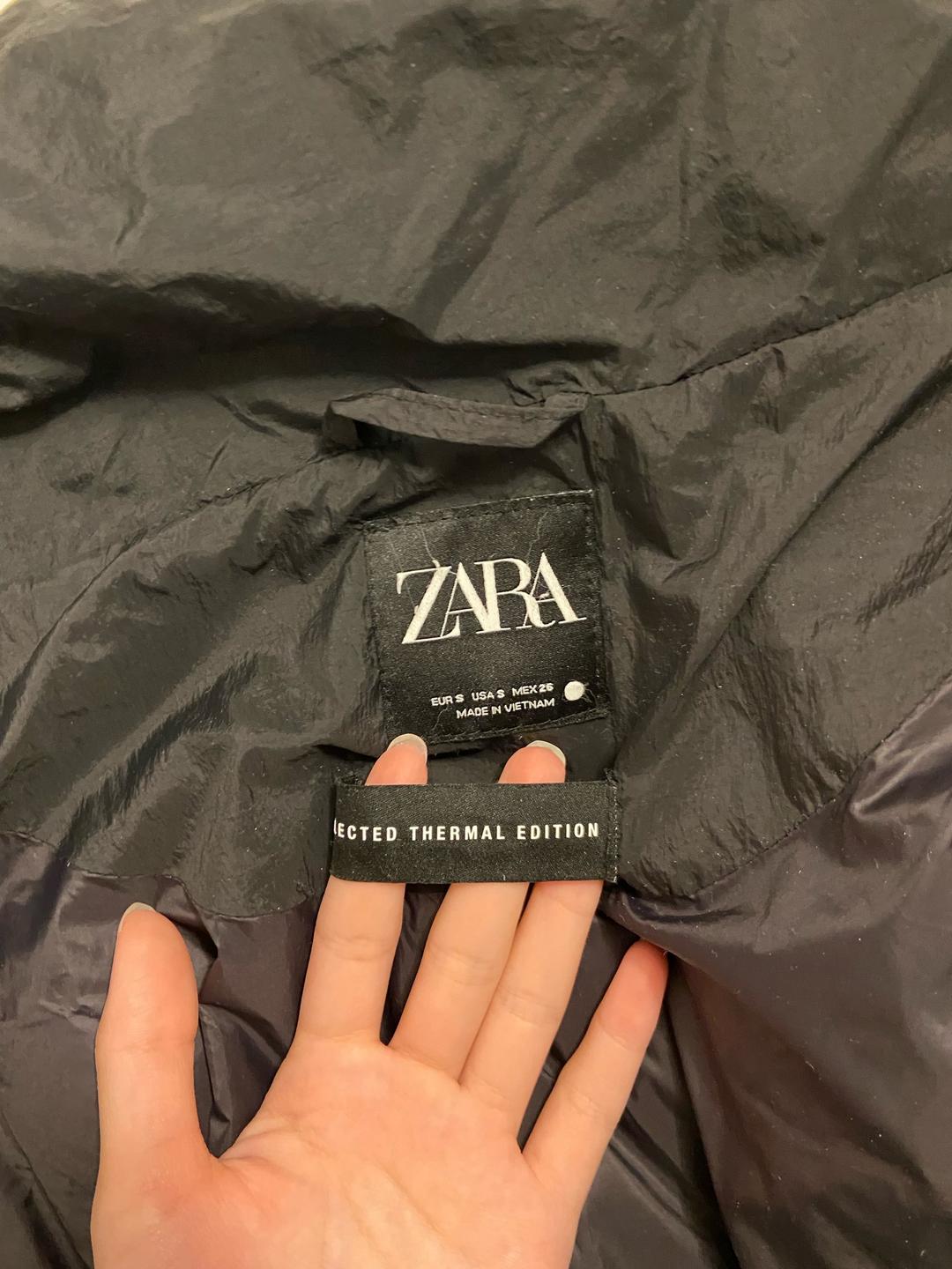 Zara Куртка Zara — фото 2