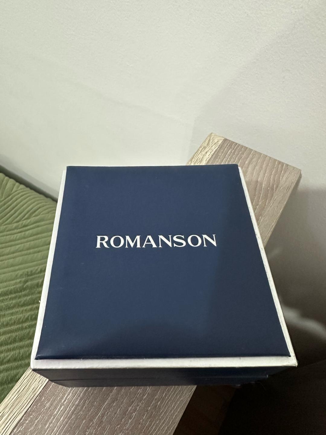 Romanson Продаются оригинальные женские часы бренда Romanson — фото 2