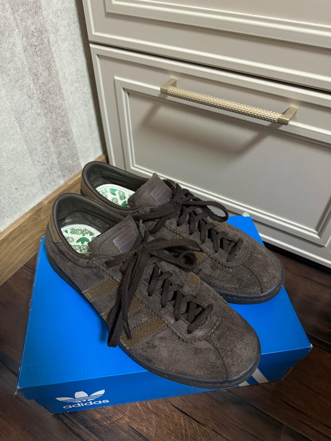 Adidas кроссовки adidas оригинал — фото 2