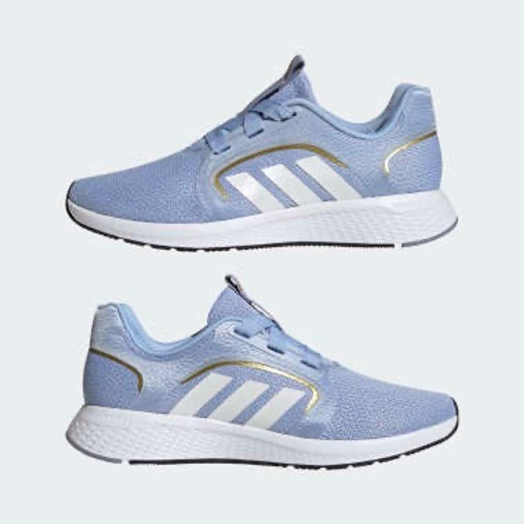 Adidas Кроссовки Адидас — фото 2