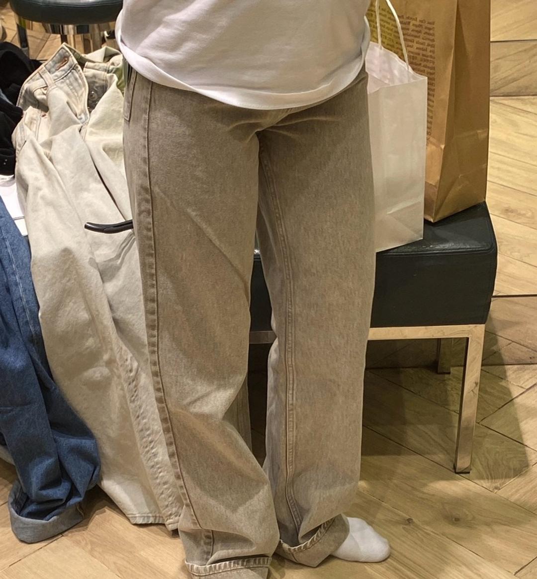 H&M Джинсы — фото 2