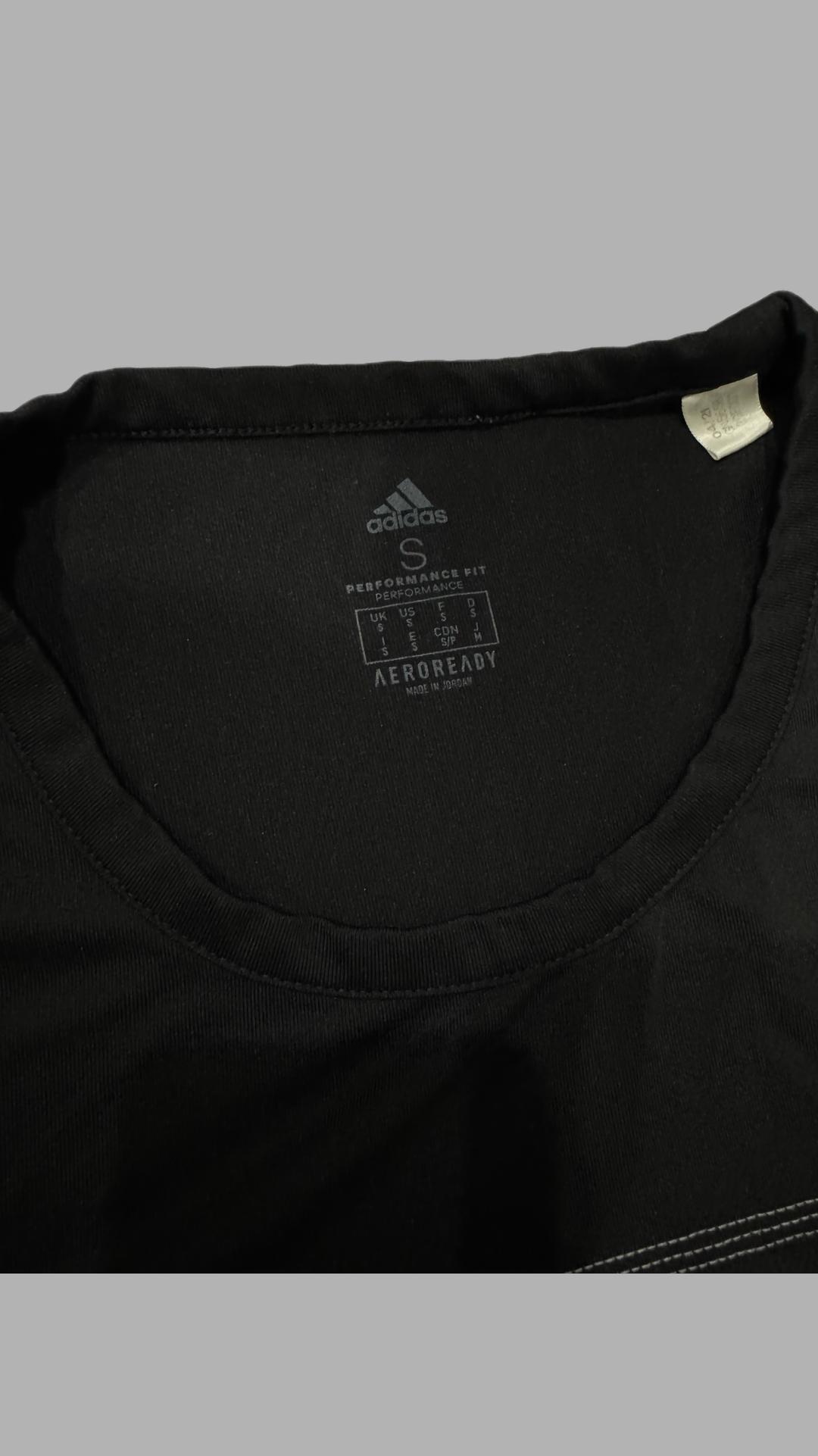 Adidas Футболка adidas — фото 2