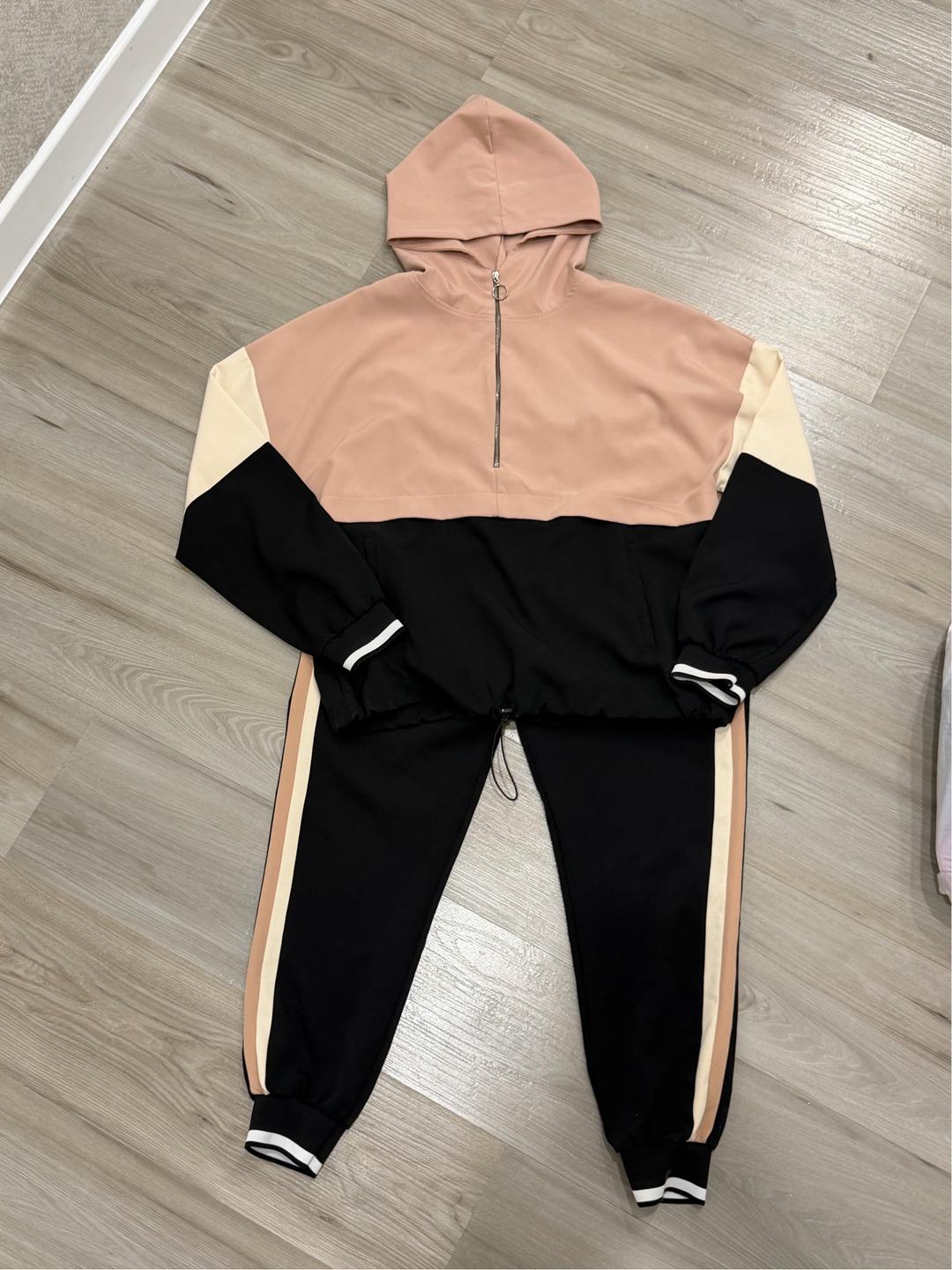 Zara Спортивный костюм ZARA — фото 2