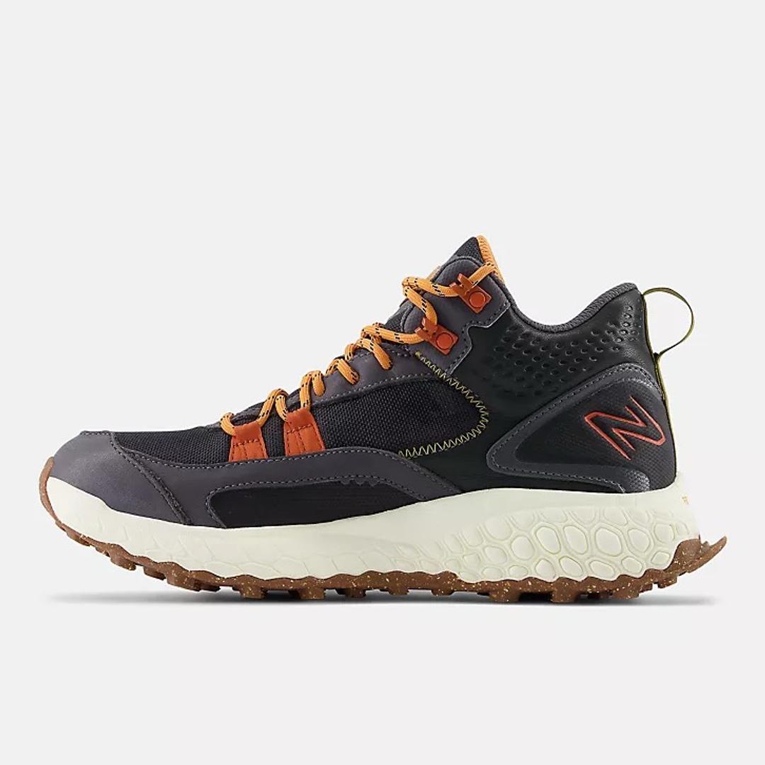 New Balance New Balance Fresh Foam X Hierro Mid Gore-Tex® — фото 2
