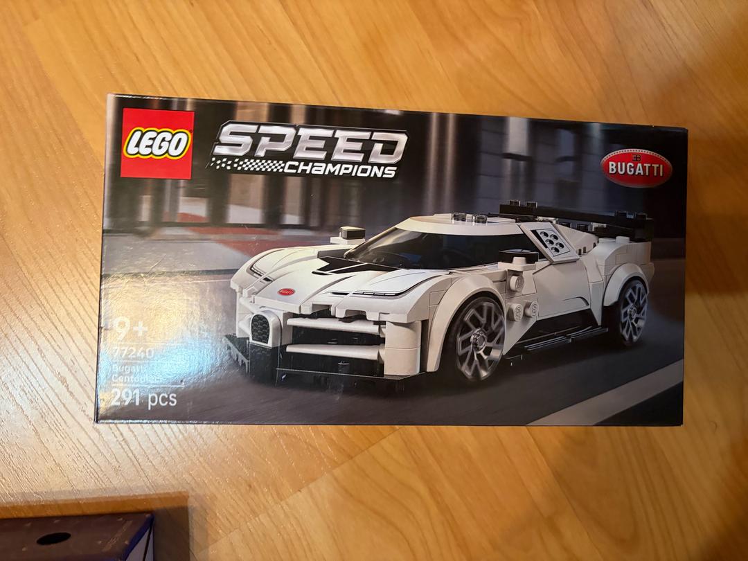 Lego Конструктор LEGO — фото 2