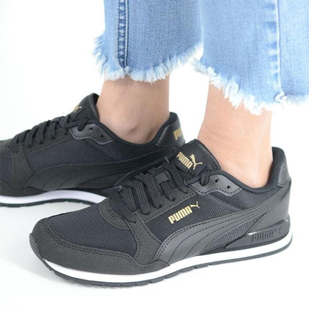 Puma Кроссовки Puma — фото 2