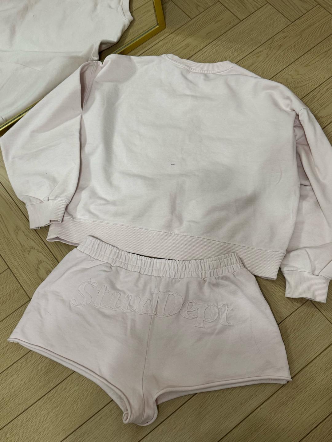 Pull & Bear Двойка PULL&BEAR — фото 2