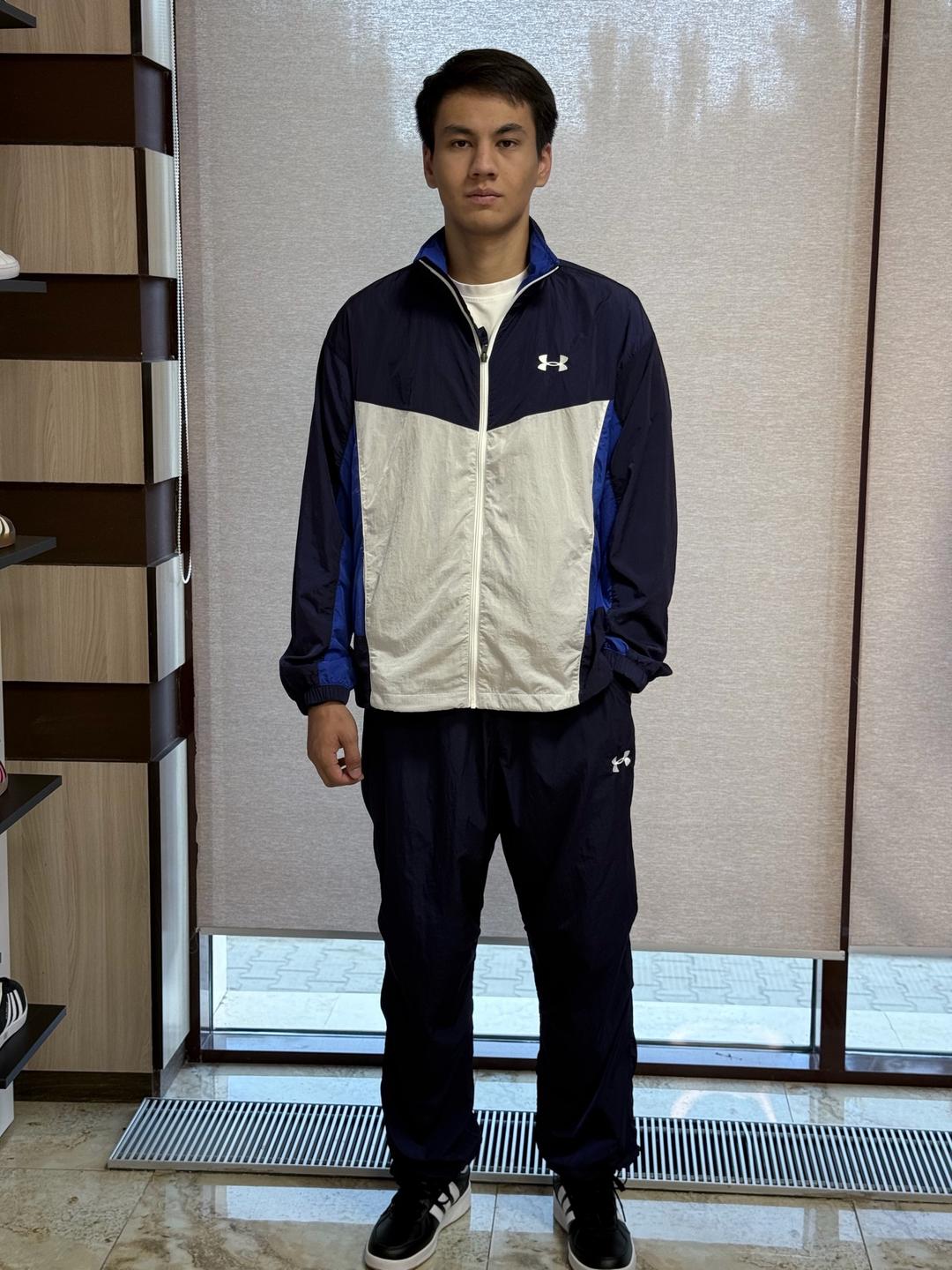 Under Armour Спортивный костюм Under Armour — фото 2