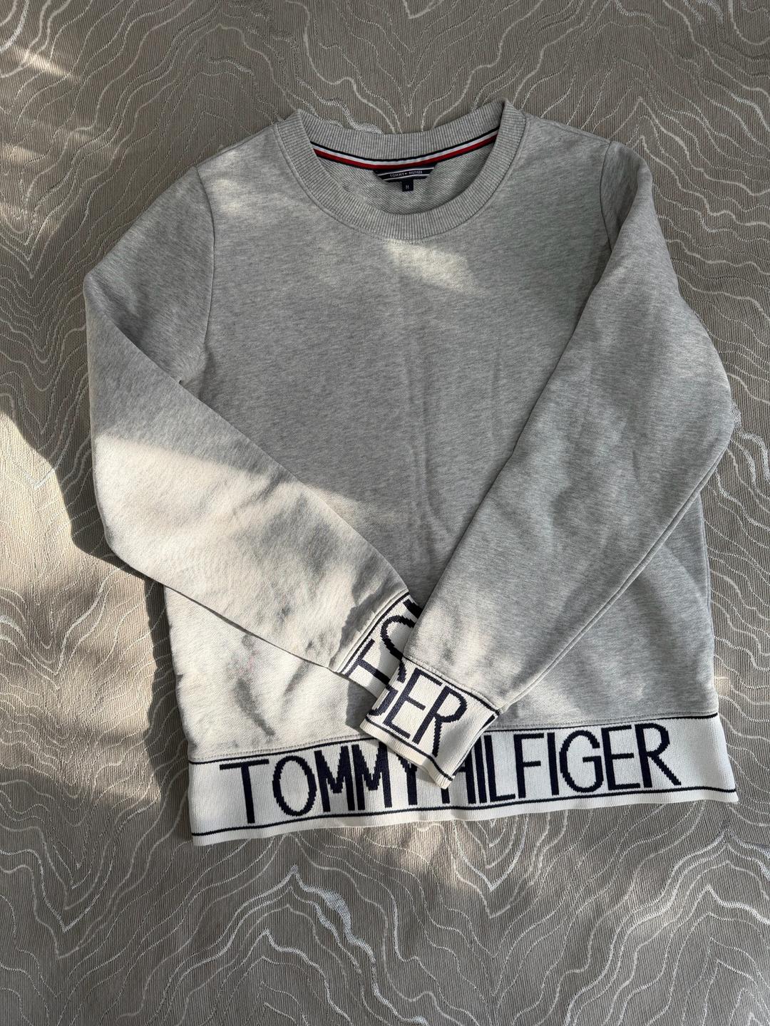 Tommy Hilfiger Свитшот Tommy Hilfiger — фото 2
