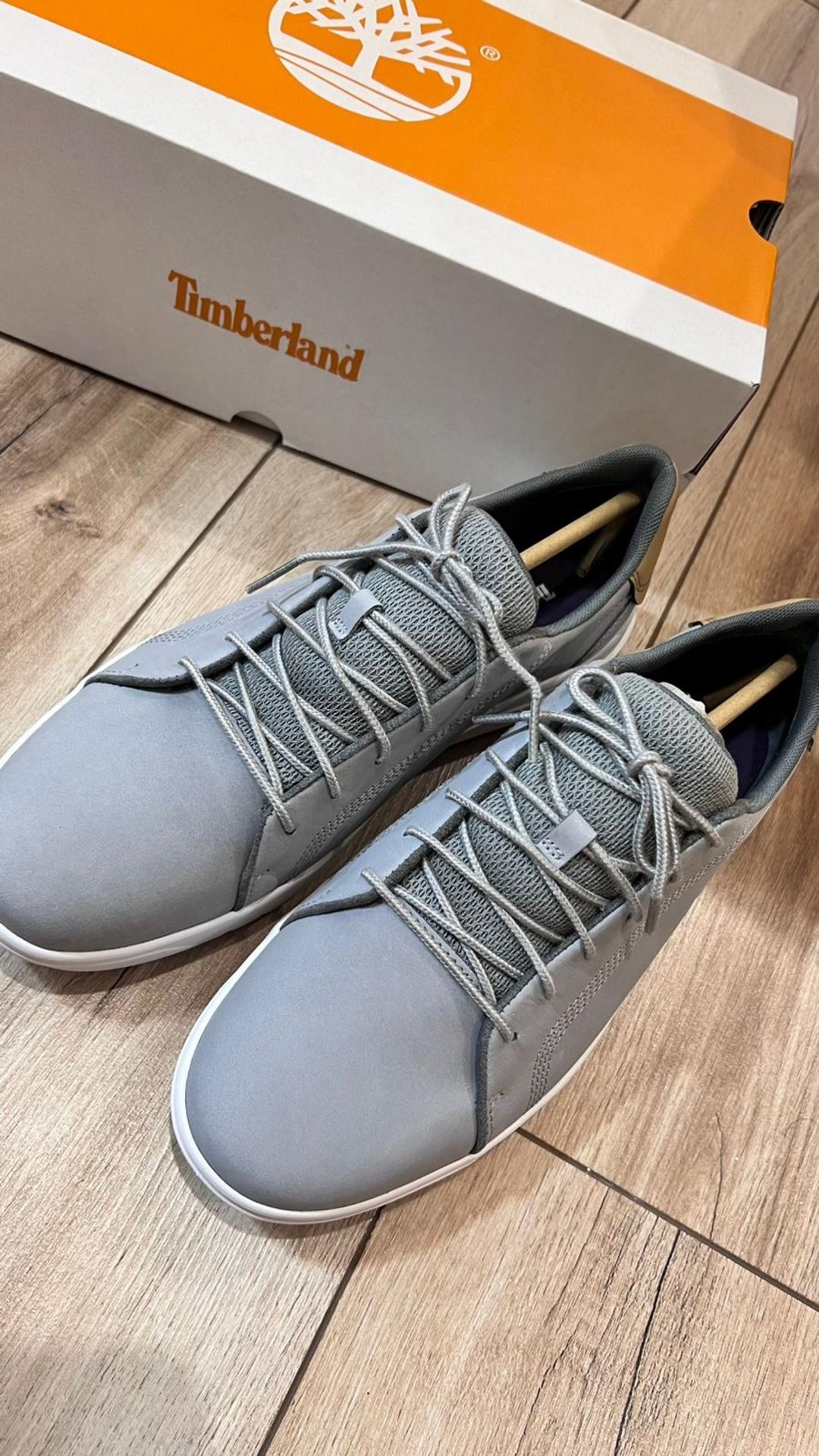 Timberland Кроссовки Timberland — фото 2