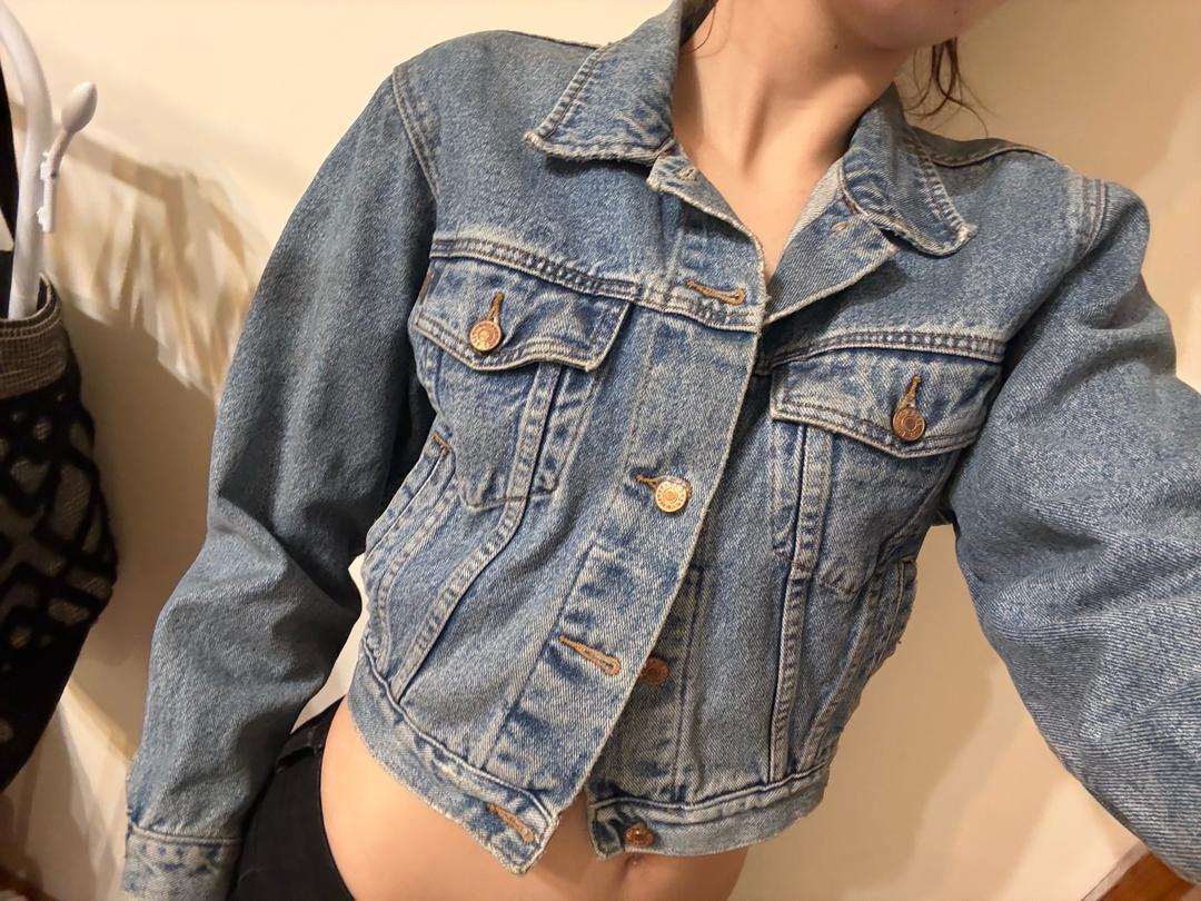 Pepe Jeans Джинсовка — фото 2
