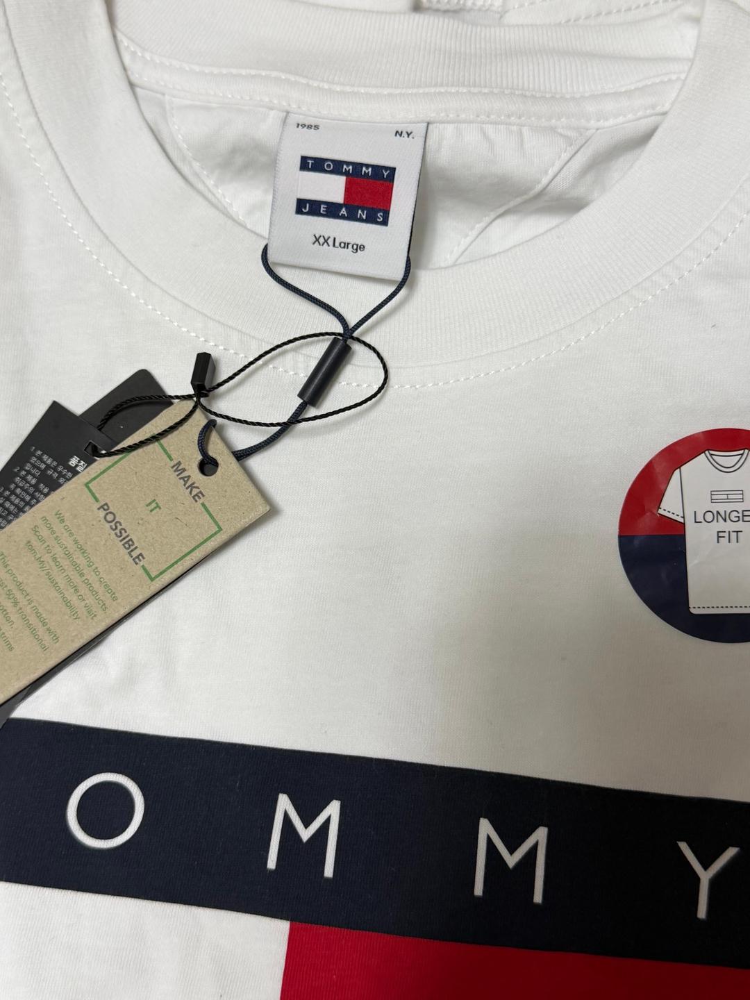 Tommy Hilfiger Tommy — фото 2