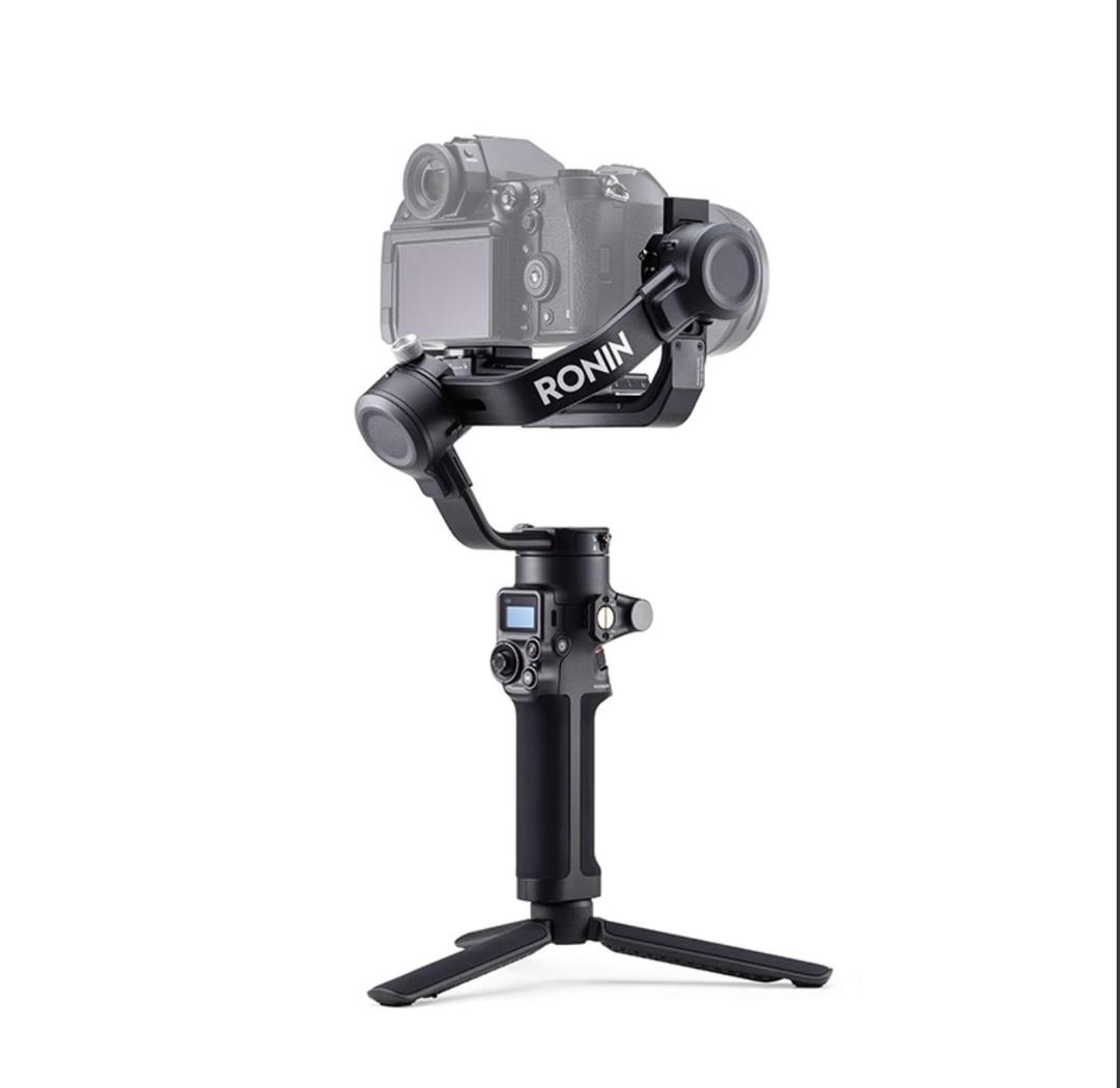 DJI Продам DJI RSC 2 — фото 2