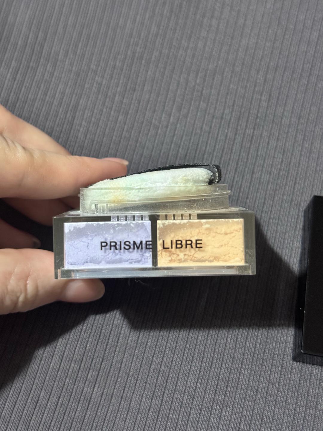 Givenchy Рассыпчатая пудра Givenchy Prisme Libre mini — фото 2
