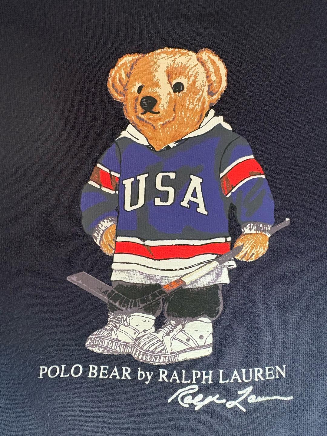 Polo Ralph Lauren Свитшот, толстовка — фото 2