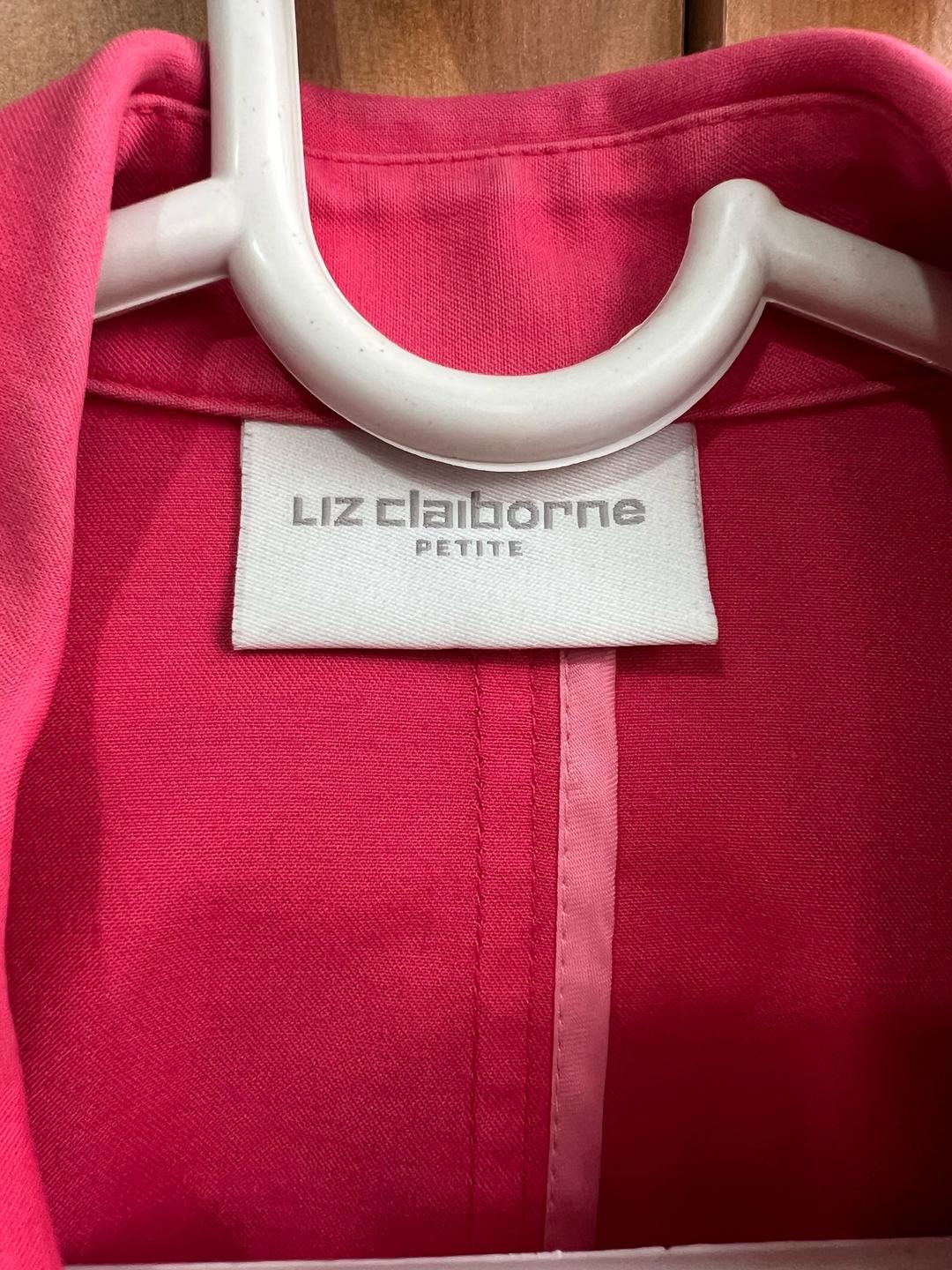 Liz Claiborne Collection США 🇺🇸Бренд Liz Claiborne — американский бренд — фото 2
