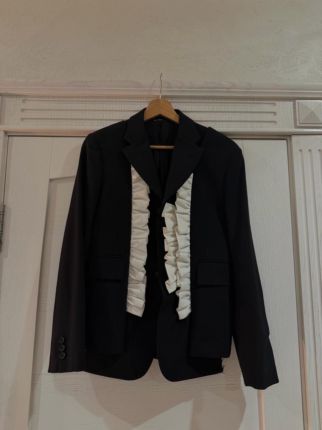 Comme des Garcons Пиджак COMME des GARCONS — фото 2