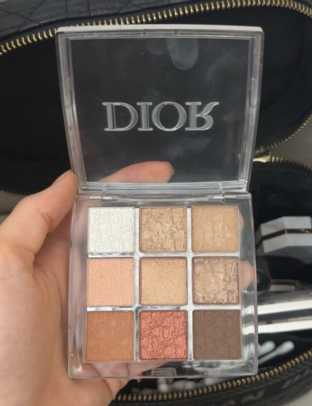 Dior Палетка теней DIOR — фото 2
