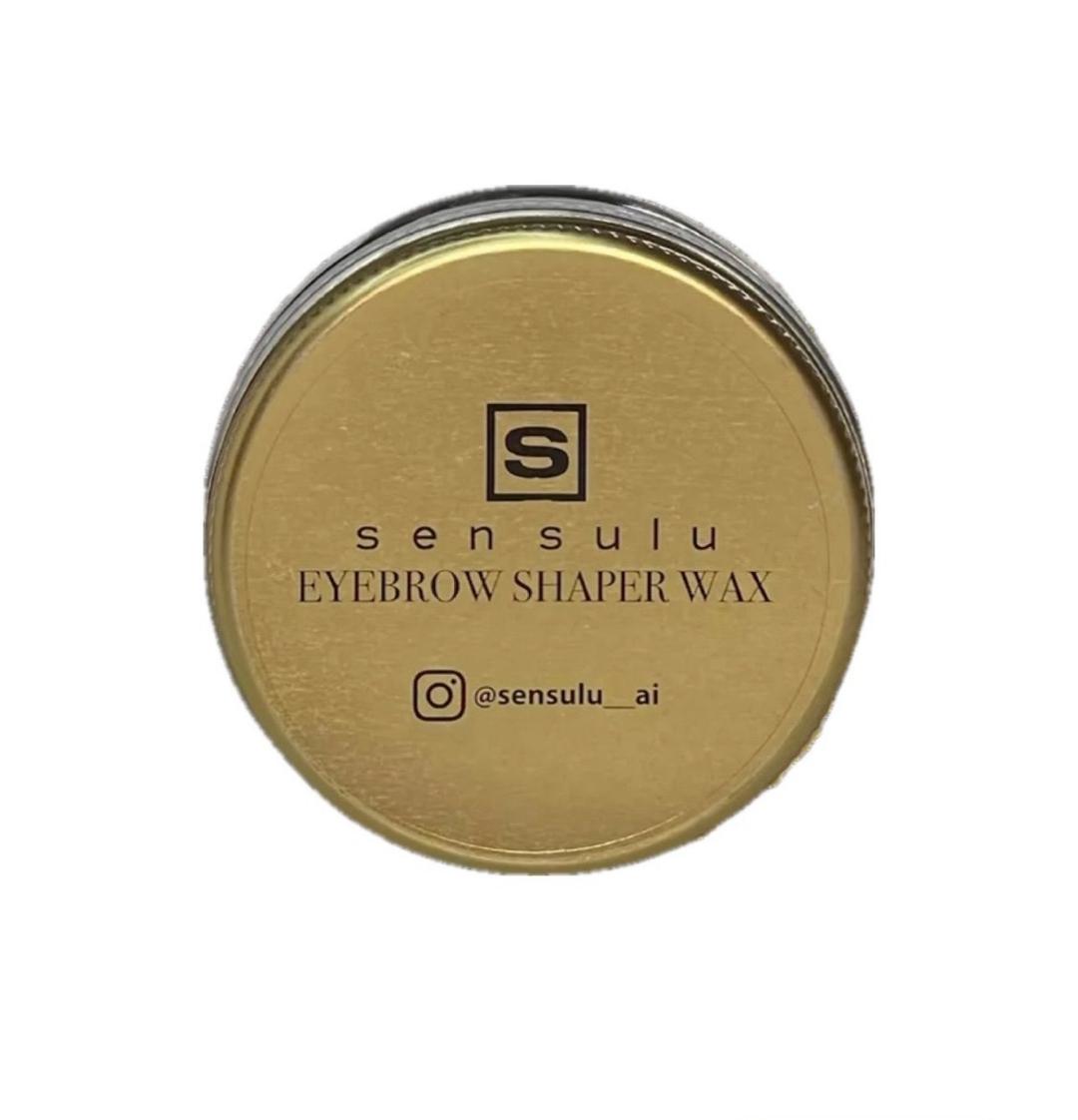 Sen sulu Воск для укладки бровей Eyebrow Shaper Wax — фото 2