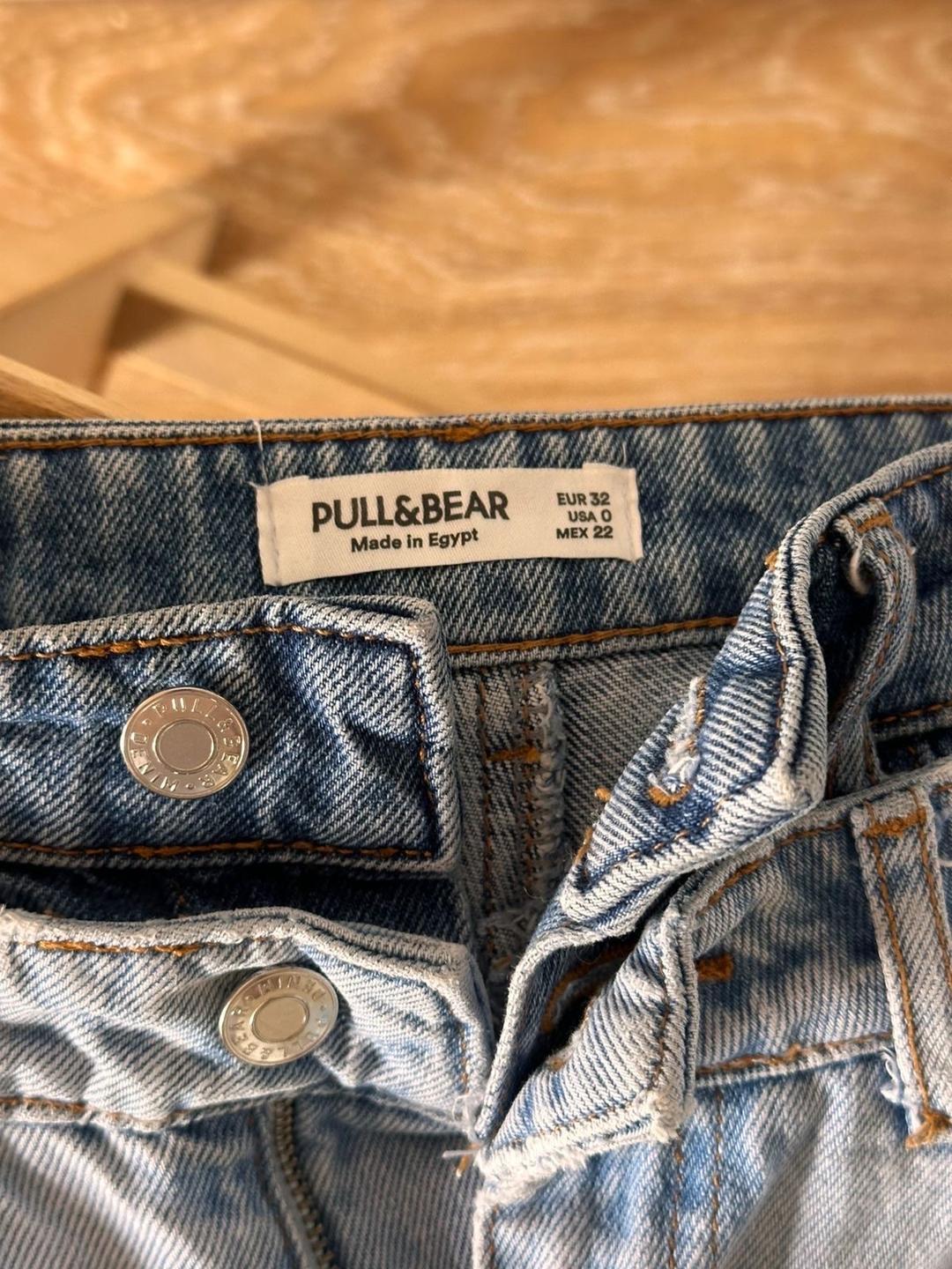 Pull & Bear Джинсы Pull&Bear — фото 2