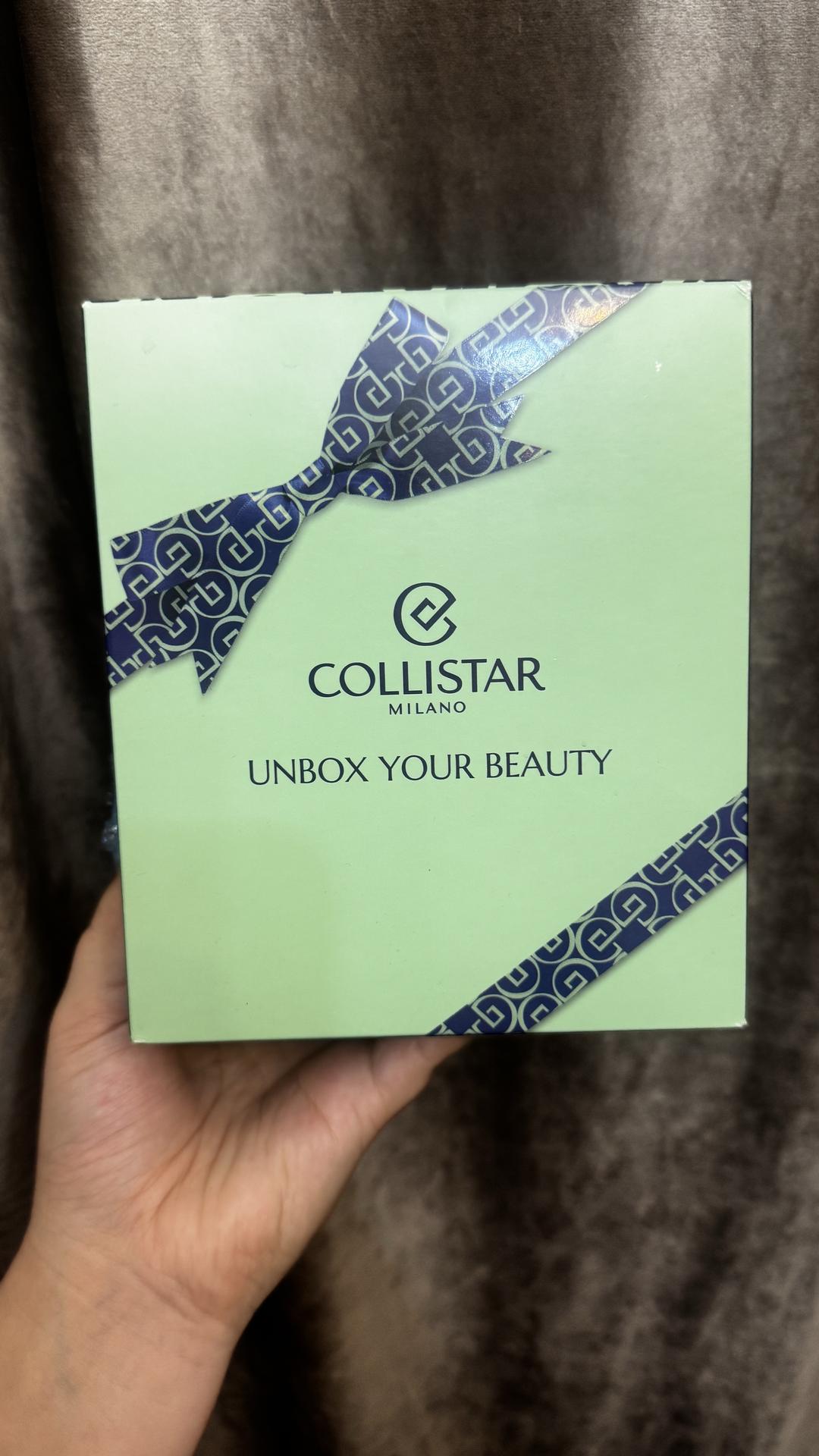 COLLISTAR Collistar набор уходовый — фото 2