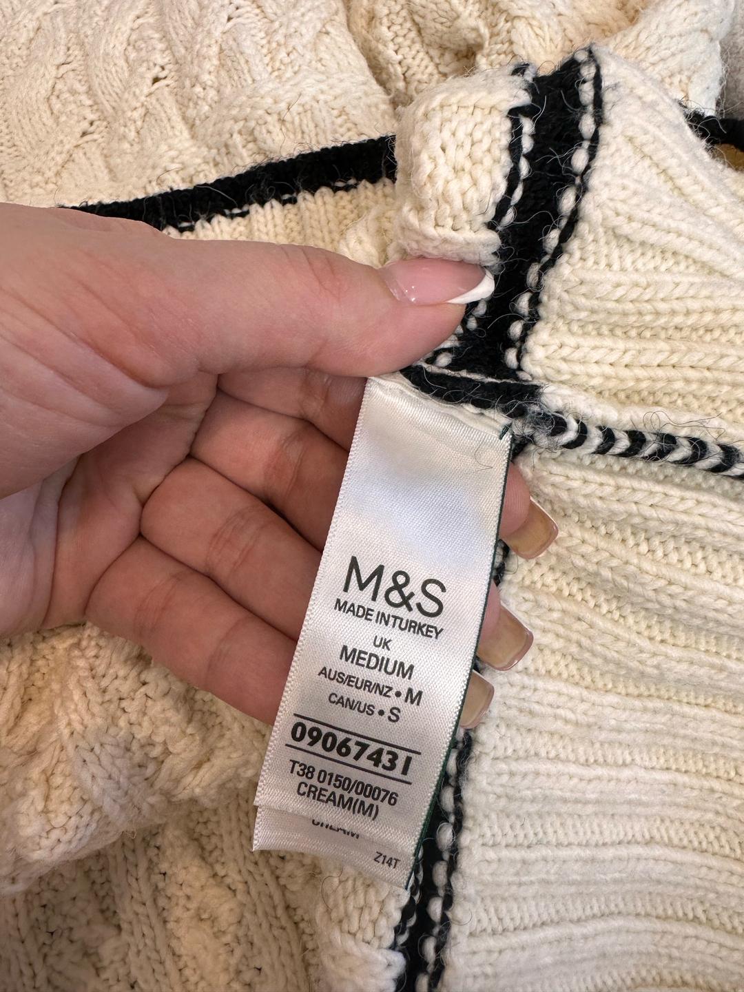 Marks & Spencer Свитер marks and Spencer — фото 2