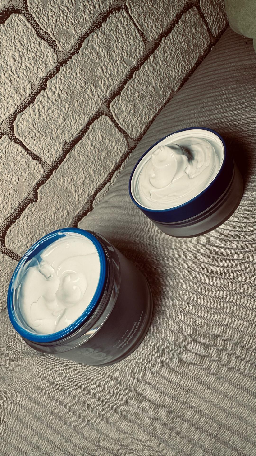 Vois Крем для лица Tsunami Hydration — фото 2