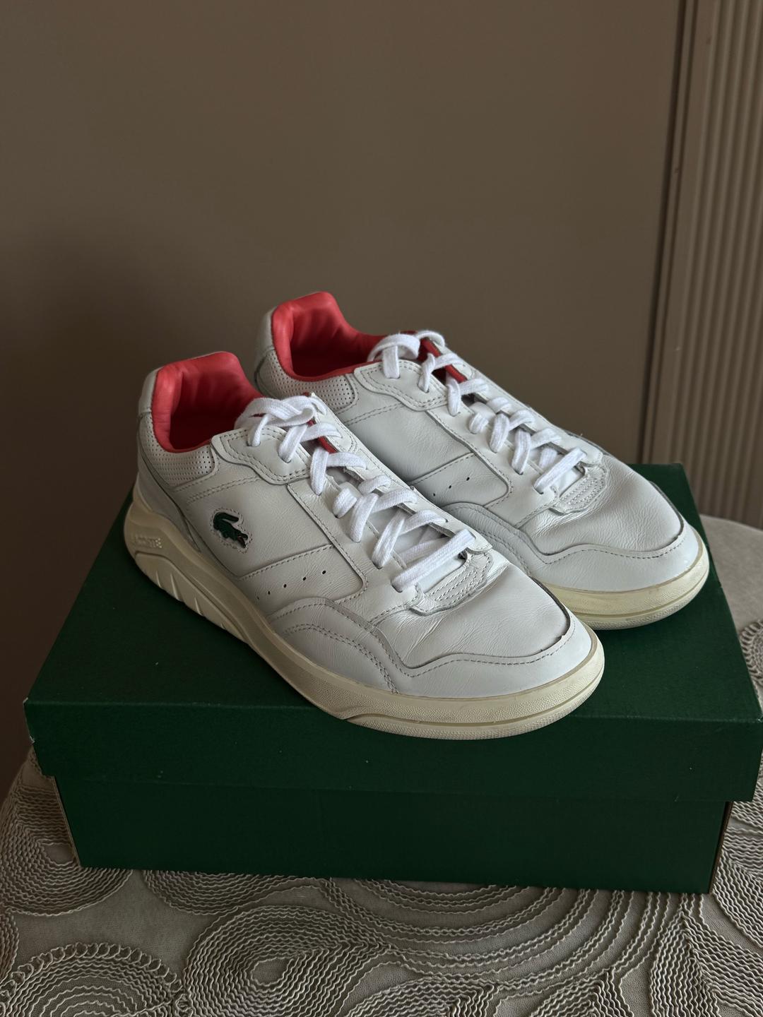 Lacoste Кроссовки Lacoste — фото 2