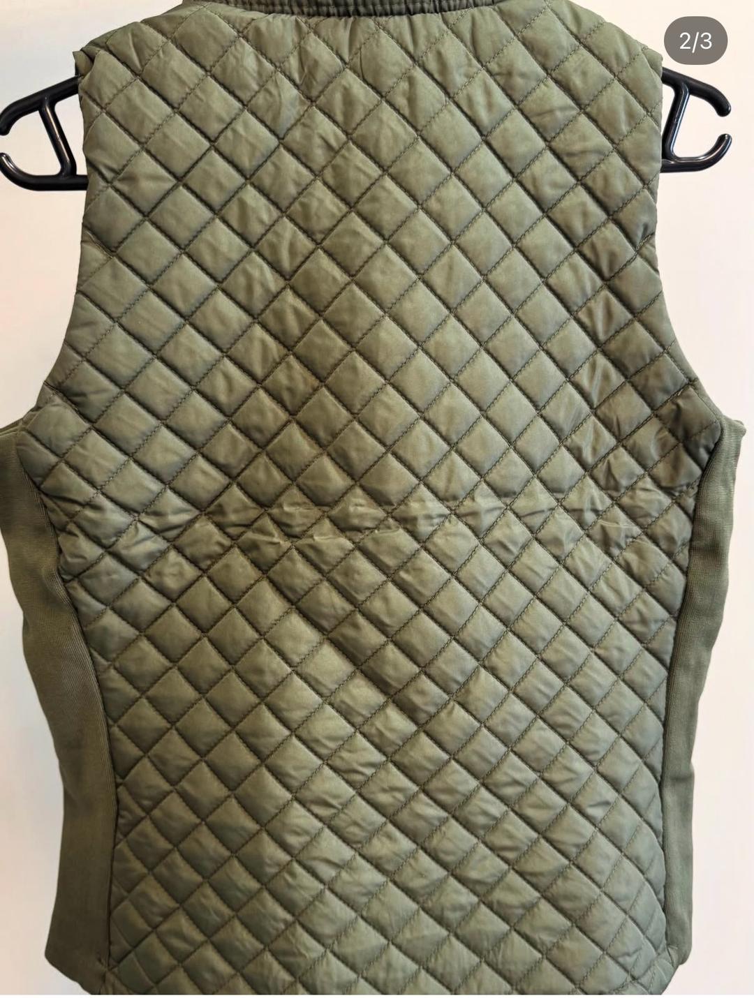 U.S. Polo Assn. Жилетка U.S.Polo — фото 2