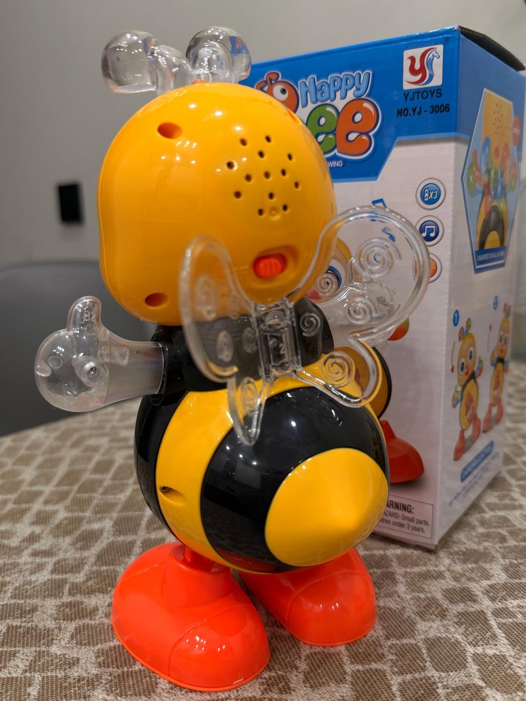 Интерактивная игрушка Happy Bee — фото 2