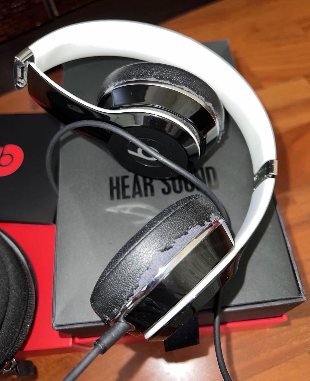 Beats by Dre Beats solo 2 — фото 2