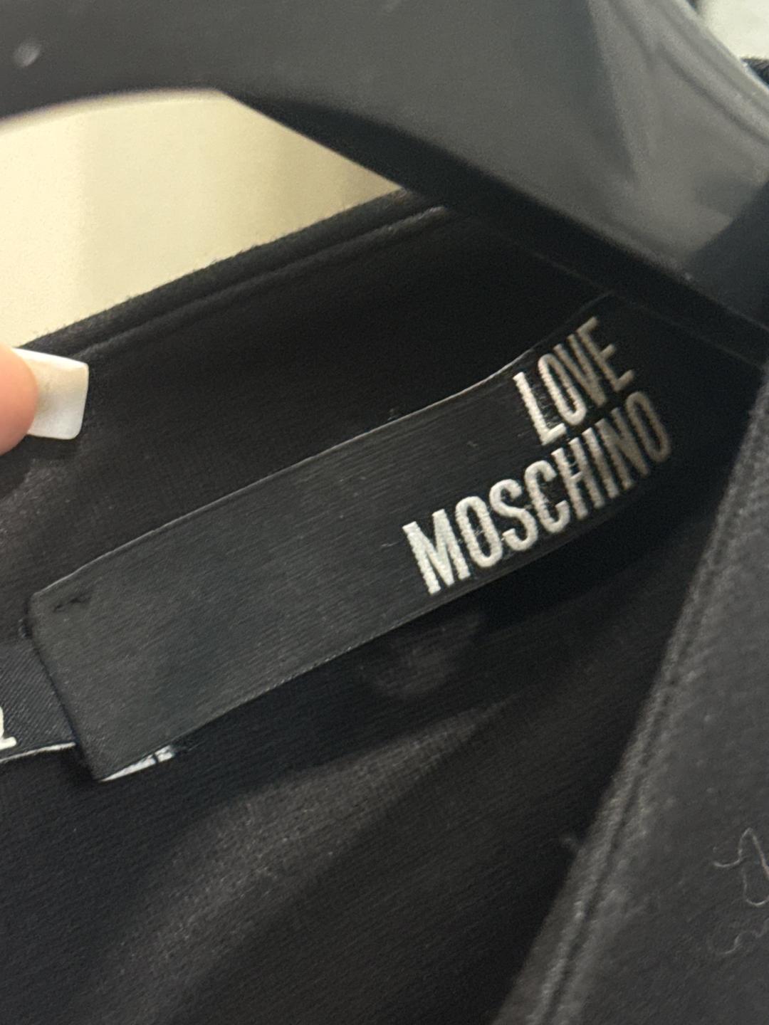 Love Moschino Платье Love Moschino — фото 2