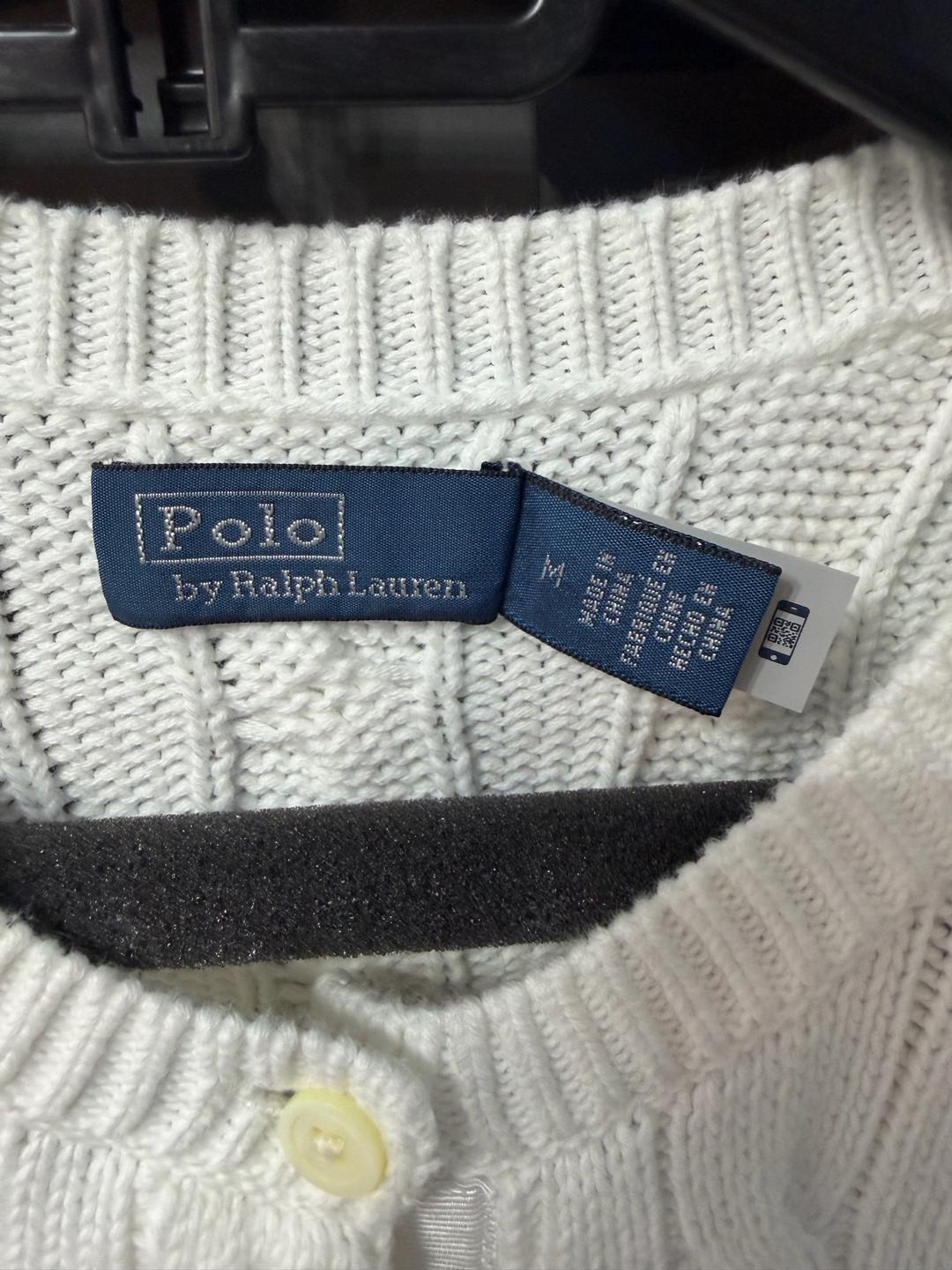 Polo Ralph Lauren Кардиган Polo by Ralph Lauren — фото 2