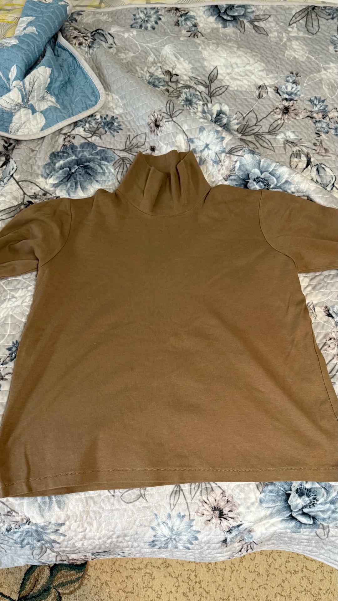 Uniqlo Водолазка — фото 2