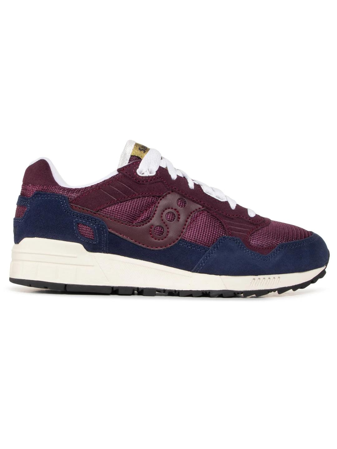 Saucony Кроссовки Saucony Shadow 5000 — фото 2